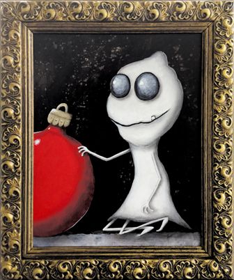 Der Geist der Weihnacht