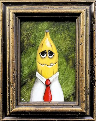 Total Banane