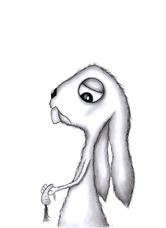 Karotten Prinzip